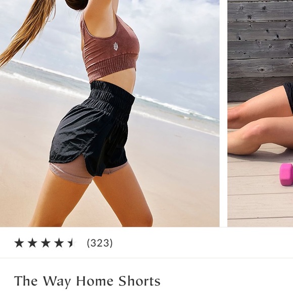 The way home short - Picture 2 of 3